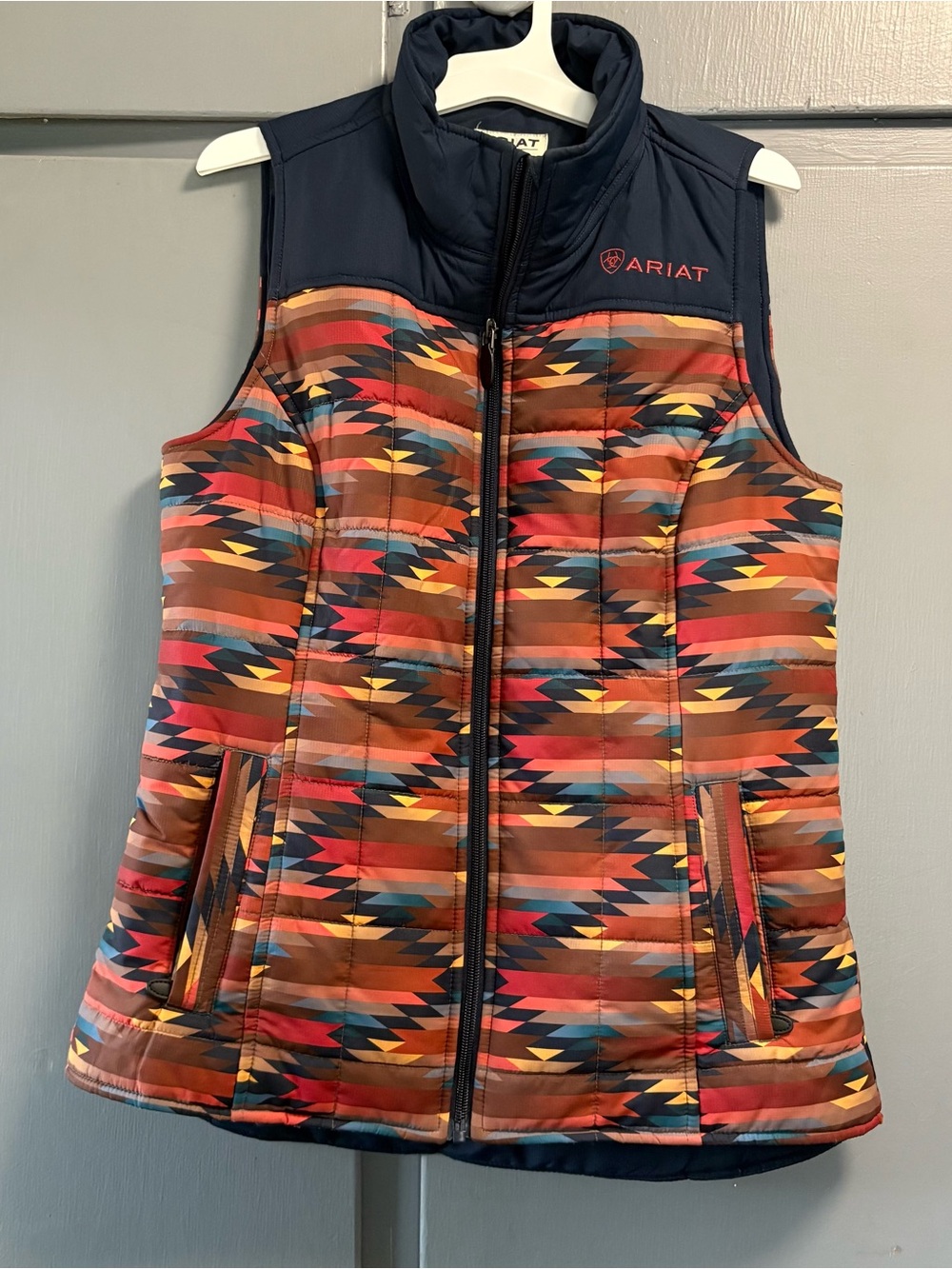 Ariat Cruis Insulated Vest
